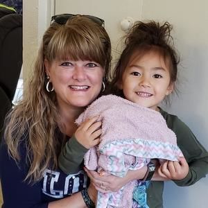 Meet your Posher, Kara